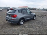 BMW X3 xDrive28I 5UXWX5C57BL702438 снимка