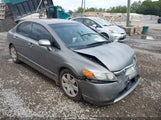 Honda Civic Lx 2HGFA165X8H526130 снимка