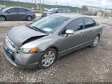 Honda Civic Lx 2HGFA165X8H526130 снимка