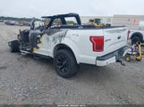 Ford F-150 Lariat 1FTEW1EG0FFC69105 снимка
