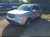 Honda Pilot Touring 5FNYF4H92CB014225 fotografie
