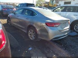 Chrysler 200 Limited 1C3CCCAB0FN695585 fotografie
