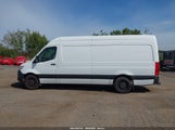Mercedes-Benz Sprinter  High Roof V6 W1Y4ECHY8LT033891 photo
