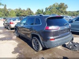Jeep Cherokee Latitude Plus Fwd 1C4PJLLB5LD653091 fotografie