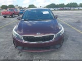 Kia Forte Lx 3KPFL4A77JE282117 снимка