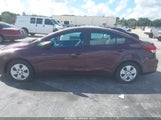 Kia Forte Lx 3KPFL4A77JE282117 снимка