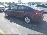 Kia Forte Lx 3KPFL4A77JE282117 снимка