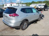 Nissan Rogue Sl 5N1AT2MV1FC806915 снимка