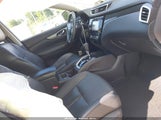 Nissan Rogue Sl 5N1AT2MV1FC806915 снимка