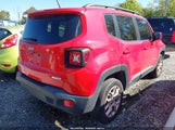 Jeep Renegade Latitude ZACCJBBT9GPC81961 снимка