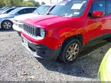 Jeep Renegade Latitude ZACCJBBT9GPC81961 снимка