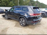 Volkswagen Atlas 2.0T Se W/Technology 1V2WR2CA7RC600704 fotografie