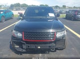 Land Rover Range Rover 5.0L V8 Holland Holland/5.0L V8 Supercharged Autobiography SALGV3EF5GA255156 photo