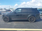 Land Rover Range Rover 5.0L V8 Holland Holland/5.0L V8 Supercharged Autobiography SALGV3EF5GA255156 photo