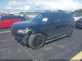 Land Rover Range Rover 5.0L V8 Holland Holland/5.0L V8 Supercharged Autobiography SALGV3EF5GA255156 photo