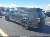 Land Rover Range Rover 5.0L V8 Holland Holland/5.0L V8 Supercharged Autobiography SALGV3EF5GA255156 photo