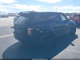 Land Rover Range Rover 5.0L V8 Holland Holland/5.0L V8 Supercharged Autobiography SALGV3EF5GA255156 photo