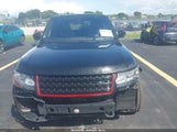 Land Rover Range Rover 5.0L V8 Holland Holland/5.0L V8 Supercharged Autobiography SALGV3EF5GA255156 photo