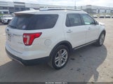 Ford Explorer Limited 1FM5K7F8XGGC40370 снимка