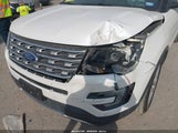 Ford Explorer Limited 1FM5K7F8XGGC40370 снимка