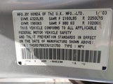 Honda Cr-V Ex SHSRD78833U121750 снимка