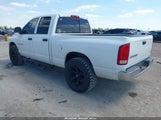 Dodge Ram  Slt/Laramie 1D7HA18N84J148487 снимка