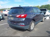 Chevrolet Equinox Ls 3GNAXHEV4KL187971 снимка