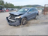 Acura Rdx 5J8TB4H57EL021837 снимка