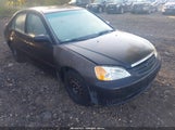 Honda Civic Lx 2HGES16541H554262 снимка