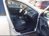 Nissan Rogue Sl 5N1AT2MV1EC863436 снимка