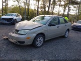 Ford Focus S/Se/Ses 1FAFP34N77W135437 снимка