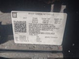Chevrolet Traverse Premier 1GNERKKW5JJ131453 снимка