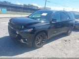 Chevrolet Traverse Premier 1GNERKKW5JJ131453 снимка