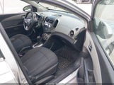Chevrolet Sonic Lt Auto 1G1JC6SG5D4131778 снимка