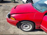 Ford Escort Gt 1FAPP1288MW147078 снимка
