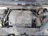 Honda Odyssey Ex 5FNRL5H47EB020726 снимка