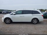 Honda Odyssey Ex 5FNRL5H47EB020726 снимка