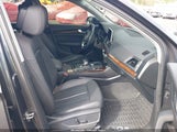 Audi Q5 45 Premium WA1BNAFY2K2087267 снимка