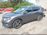 Nissan Rogue S Intelligent Awd/Sl Intelligent Awd/Sv Intelligent Awd 5N1AT2MV4LC739612 photo