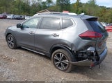 Nissan Rogue S Intelligent Awd/Sl Intelligent Awd/Sv Intelligent Awd 5N1AT2MV4LC739612 photo