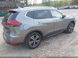 Nissan Rogue S Intelligent Awd/Sl Intelligent Awd/Sv Intelligent Awd 5N1AT2MV4LC739612 photo