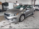Kia Optima Lx 5XXGM4A79FG492122 снимка