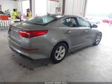 Kia Optima Lx 5XXGM4A79FG492122 снимка