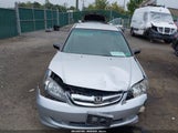 Honda Civic Vp 1HGES16375L016243 снимка