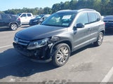 Volkswagen Tiguan Sel WVGAV3AX8EW545480 снимка