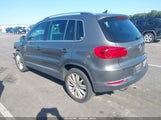 Volkswagen Tiguan Sel WVGAV3AX8EW545480 снимка