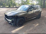 BMW X5 M 5YMJU0C02N9J27363 снимка