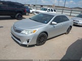 Toyota Camry L 4T4BF1FK2ER440325 снимка