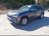 Toyota Rav4 Hybrid Xle 4T3RWRFV8MU044620 fotografie
