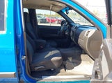 Chevrolet Colorado Lt 1GCDT13E788130229 снимка